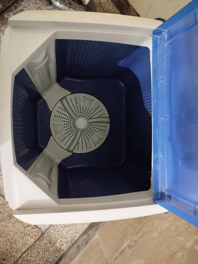 washing machine Total ok