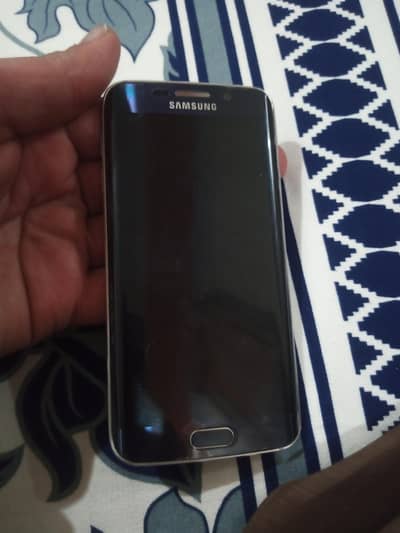 Samsung s6 edge approved