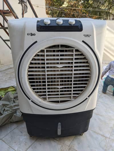 Super Asia Air Cooler - ECM4900 PLUS QUICK COOL