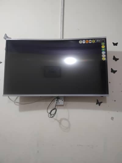 46"LED