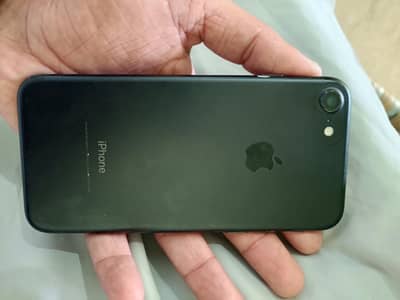 Iphone 7 All ok non pta