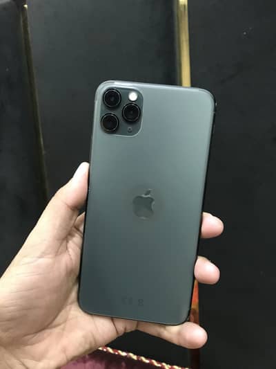 Iphone 11 pro max water pack