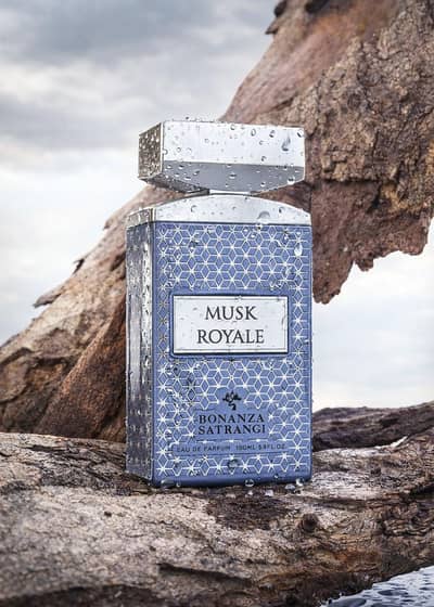 Musk Royale, #Bonanza Satrangi perfumes, #perfume,#scent,#men perfume