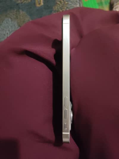 iphoneXR converted in 15 PRO