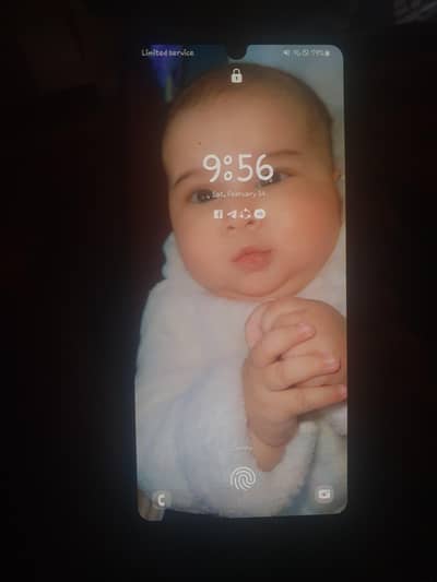 Samsung a42 5g lcd shade light 4 /128