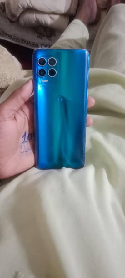 motog100 8gb 128