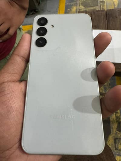 Samsung galaxy A16 10/10 Condition