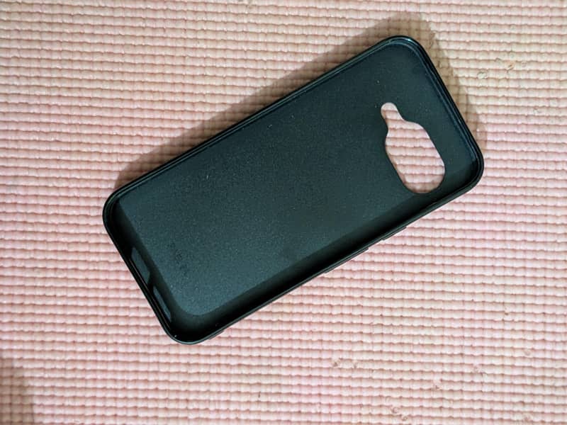 2 Google Pixel 9a Back cover 2