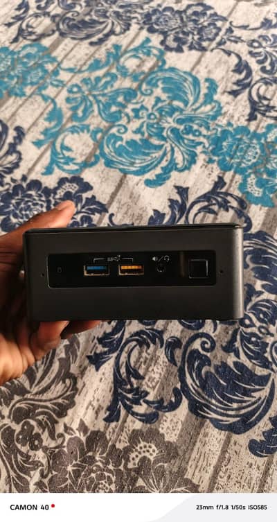 Selling My Mini Pc  Brand new lush condition