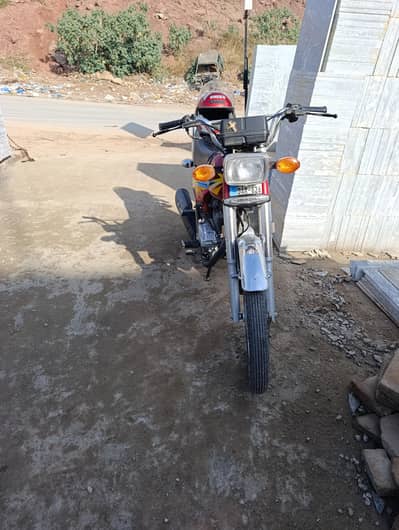 honda 125 model 2024