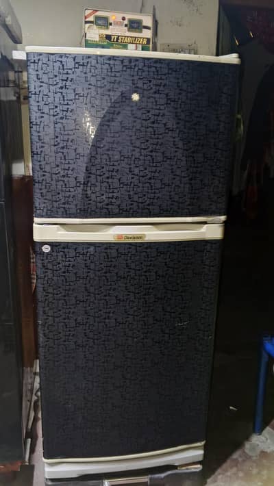 refrigerator fast time repair he saaf halat