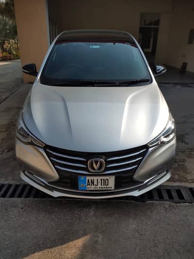 changing Alsvin Lumiere Black Edition