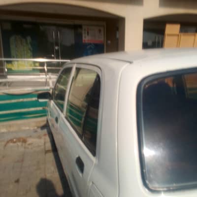 coure 2005 model engine water throwing body ok