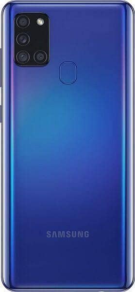 Samsung A21s 4gb 128gb