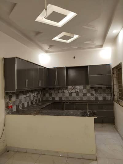 5 Marla Double Story House For Rent Bilal Town Near V Mall Sialkot