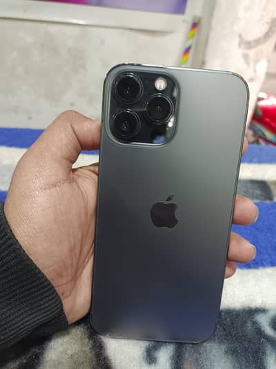 iPhones 13 Pro Max ( fectory Unlock)