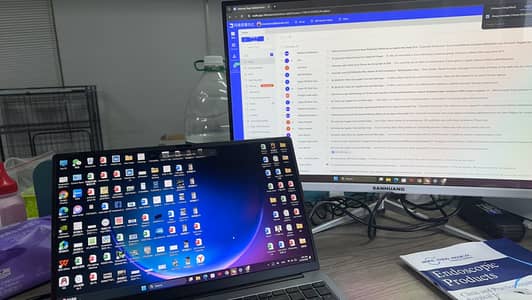 Operations Department