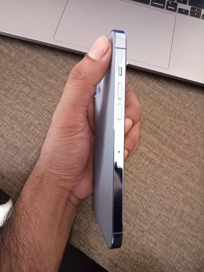 Apple iphone 13 pro max pta approved 256gb 92% health