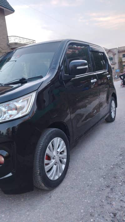 Japanese Flair Stingray 2015 Lahore number