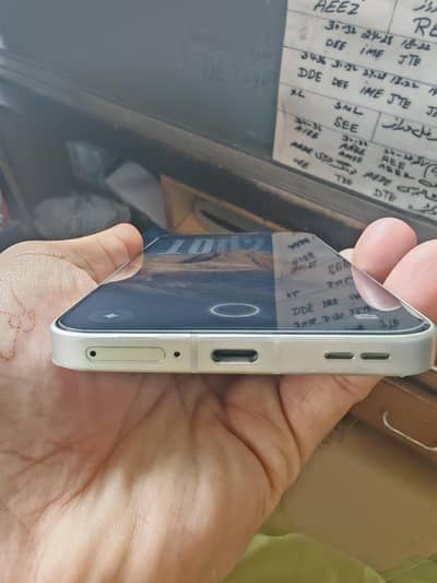 Oppo reno 14 Complete Box offical pta approvad