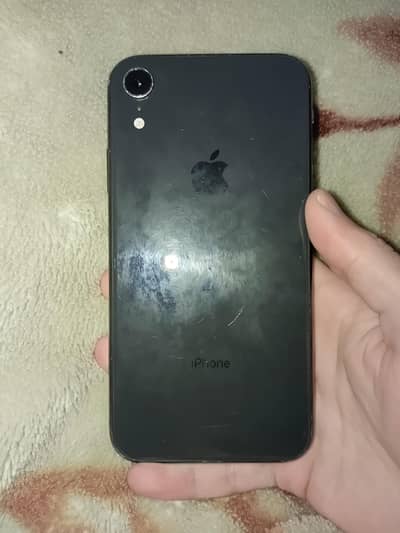 Iphone Xr Non pta Factory unlock All janian