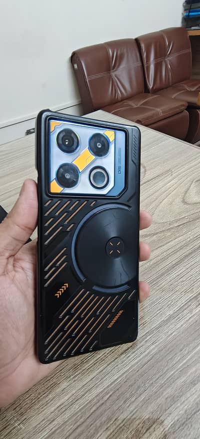 Infinix gt 20 pro