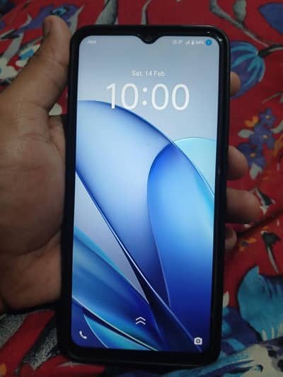 vivo Y18 available in excellent condition