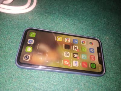 iPhone 11 Exchange possible with only iPhone