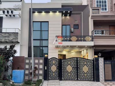 5 MARLA BRAND NEW HOUSE AVAILABLE FOR SALE (AT REASONABLE PRICE) IN CITI HOUSING GUJRANWALA