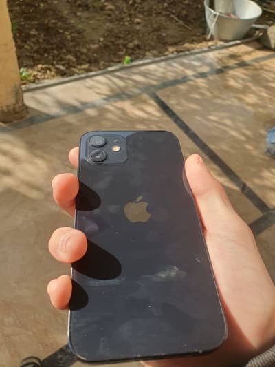 iPhone 12 | JV | 64gb