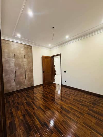 1 Kanal Brand New House For Rent In Izmir Town Lahore