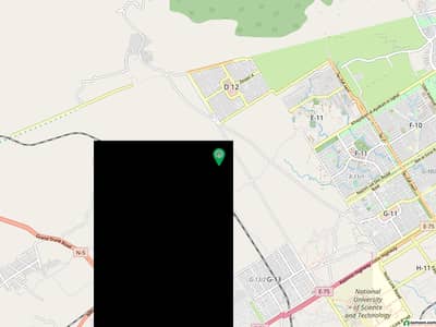 E-13 One Kanal Plot For Sale