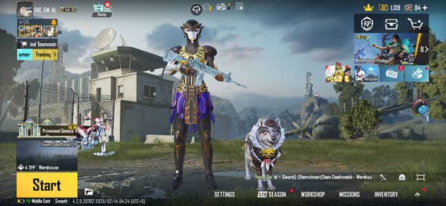 Pubg mobile for sale