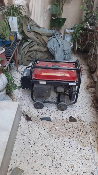 2KVA Generator