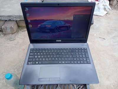 Stone Laptop – Core i5 6th Gen – SSD Installed – Smooth & Fast