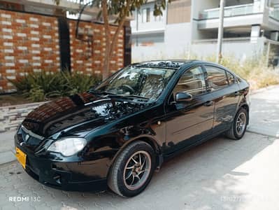 Proton Gen 2 Model 2008 in excellent mint condition