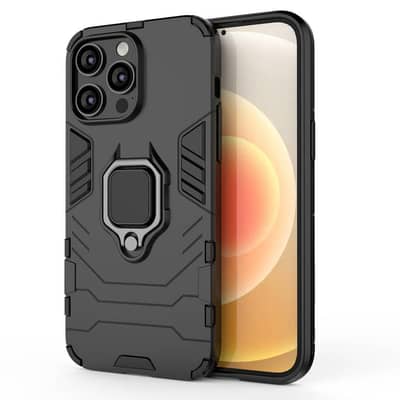Armor Mobile Case | All Models Available
