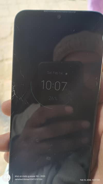 Motorola g play 2021