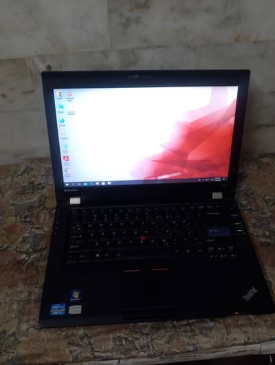 Lenovo ThinkPad L420 Core i5-2430M – Model 7827 – Office Laptop