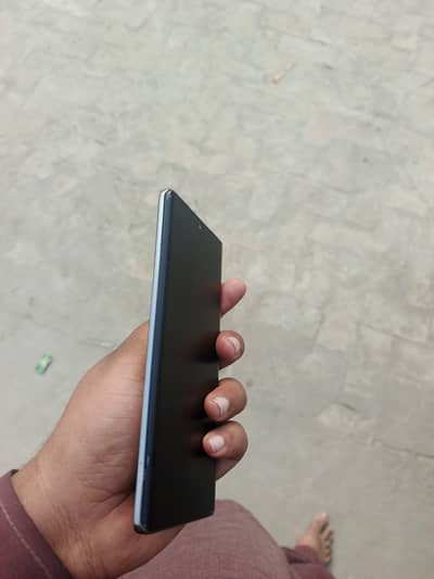 infinix hot 50 pro plus 8gb ram 256gb