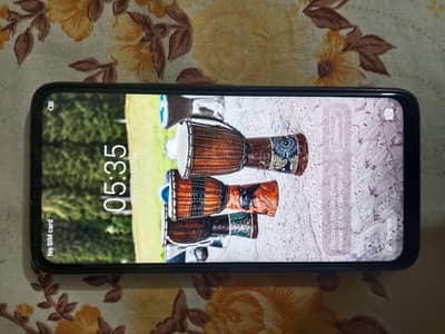INFINIX S5 PRO 6/128 GB with original Box. . . . CONTACT NO. 03185112660