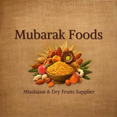 Mubarak foods