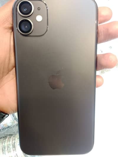 Apple iPhone 11