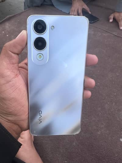 Vivo Y04 4/128 . a1 condition
