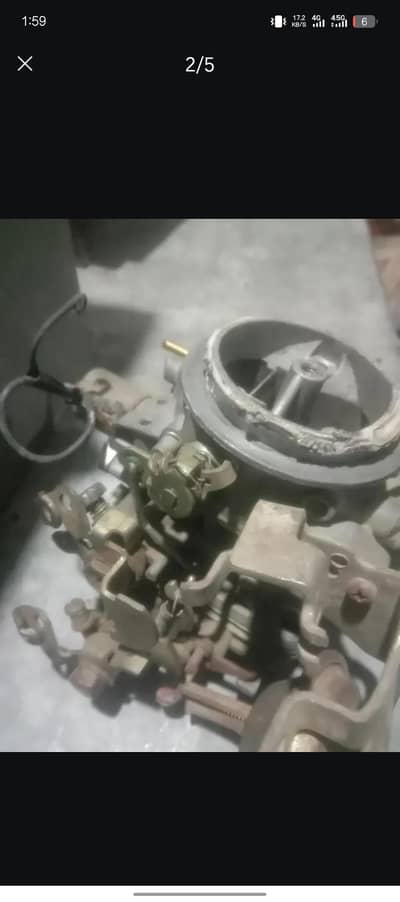 Suzuki mehran + bolan corborater for sale