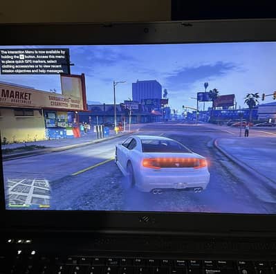 Dell Precision M6800