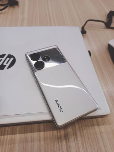 Realme GT Neo 6 (1TB + 28gb)