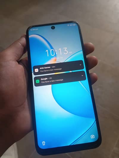 Infinix hot 12 for sale
