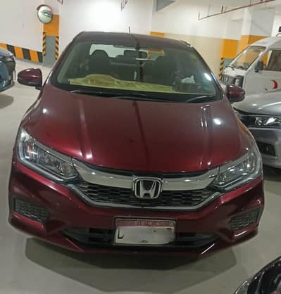 Honda City 2023 ivtec