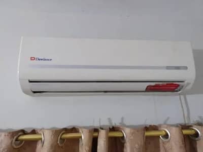 Dawlance 1.5 ton split Ac non inverter just cool